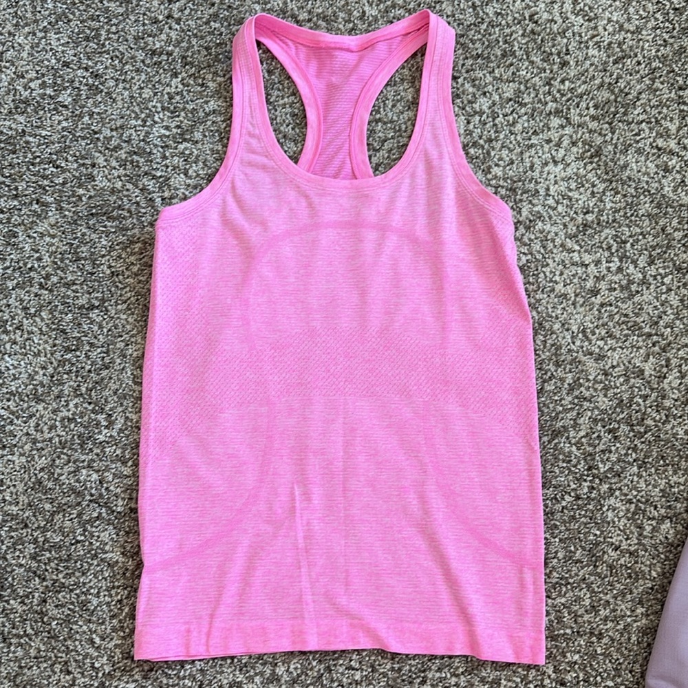 2 Lululemon Tank Tops
Bundle - Picture 2 of 7